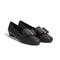 Flower Heel Slipper